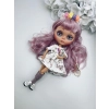 Lalka Custom Blythe